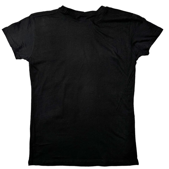 NWOT JayZ Watch the Throne Tour Brooklyn 2012 Graphic {Tultex} T-Shirt Womens XL - Picture 2 of 7